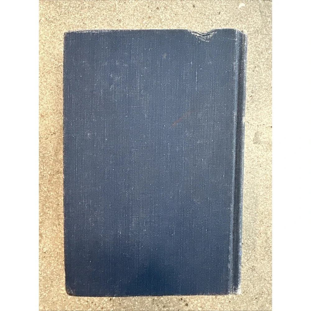 Ernest Hemingway: For Whom The Bell Tolls Vintage 1968 Hardcover(HC)Collectible - Picture 3 of 8